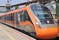 Railway- आंध्र प्रदेश–तेलंगाना को बड़ी सौगात, देश की पहली वंदे भारत स्लीपर ट्रेन की शुरुआत