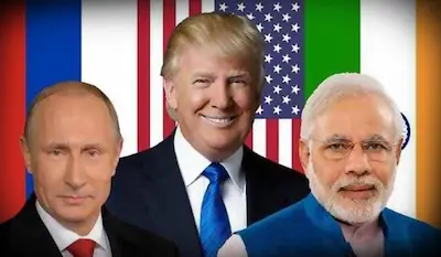 USA-ताकतवर लोगों के फैसले तय करते हैं दुनिया की अर्थव्यवस्था की दिशा