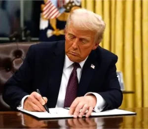 USA- ट्रंप का ऐतिहासिक कदम, 66 अंतरराष्ट्रीय संगठनों और संधियों से अमेरिका ने तोड़ा नाता