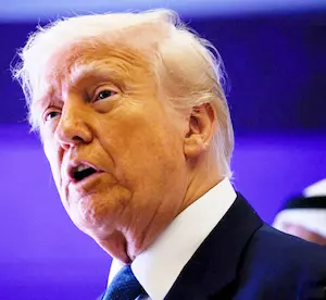 USA- डोनाल्ड ट्रंप ने कहा, भारत-पाक युद्ध रोकने में मेरी अहम भूमिका