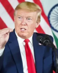 USA- डेल्सी रॉड्रिगेज पर ट्रंप की धमकी, बोले– मादुरो से भी करेंगे बुरा हाल