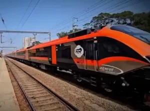 Railway- वंदे भारत 4.0 से बदलेगा सफर, 350 किमी की रफ्तार का लक्ष्य