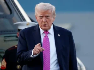 वेनेजुएला के तेल पर अमेरिका का कब्जा