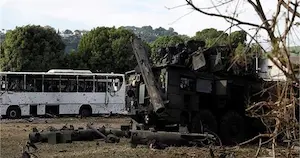 USA-वेनेजुएला पर अमेरिकी हमला में 40 लोगों की मौत का दावा