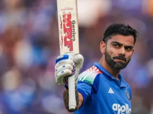 विराट कोहली की बादशाहत