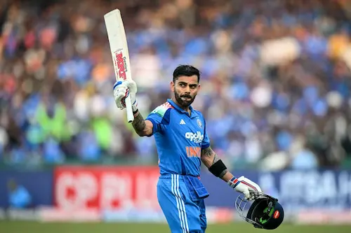 Virat Record: विराट का विराट रिकॉर्ड