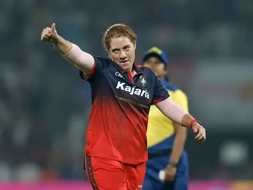 WPL: WPL 2026 का धमाकेदार आगाज