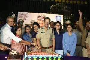 कानून-व्यवस्था बनाए रखने में जनता की भागीदारी बनाए रखने की अपील, समारोह आयोजित