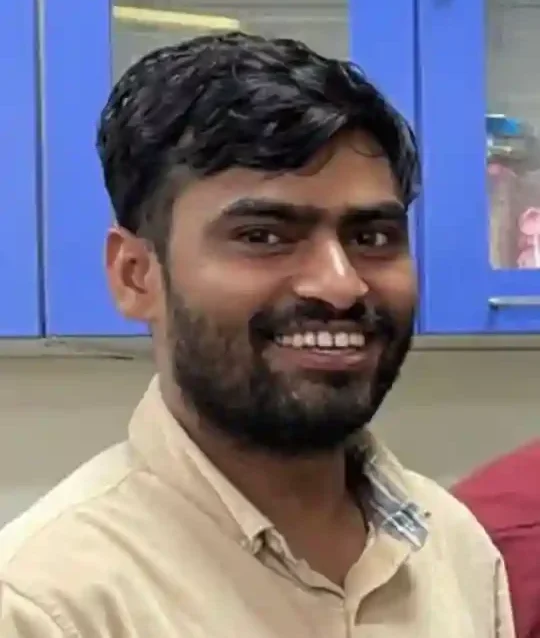 जौनपुर के विमलेश यादव को एक साथ चार सरकारी नौकरियों का ऑफर