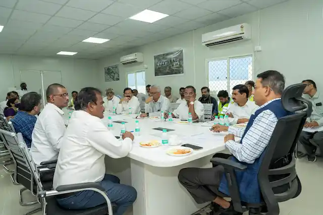 उस्मानिया अस्पताल