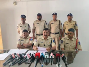 बाइक चोरी गैंग का पर्दाफाश, 21 बाइक बरामद