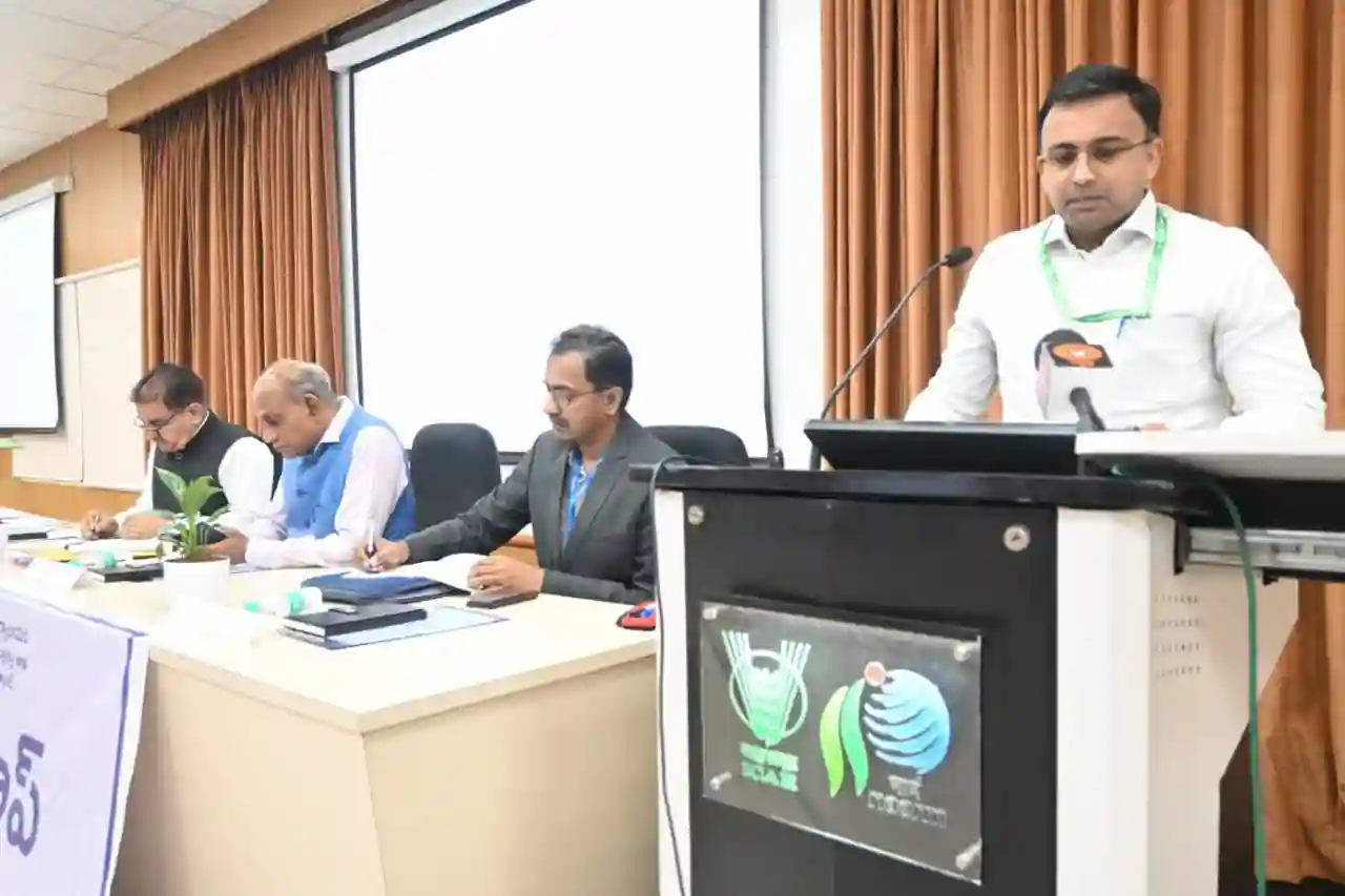 पीआईबी की वीबी-जी राम-जी अधिनियम पर कार्यशाला