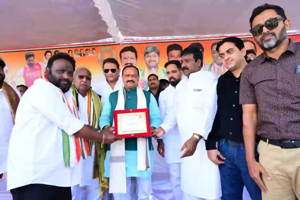 Sports : राजीव गांधी अंडर-19 टी 20 क्रिकेट चैंपियनशिप का शुभारंभ