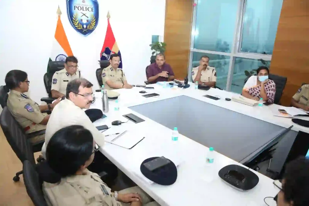 Hyderabad : जनस्वास्थ्य से खिलवाड़ करने वालों पर कड़ी कार्रवाई तय