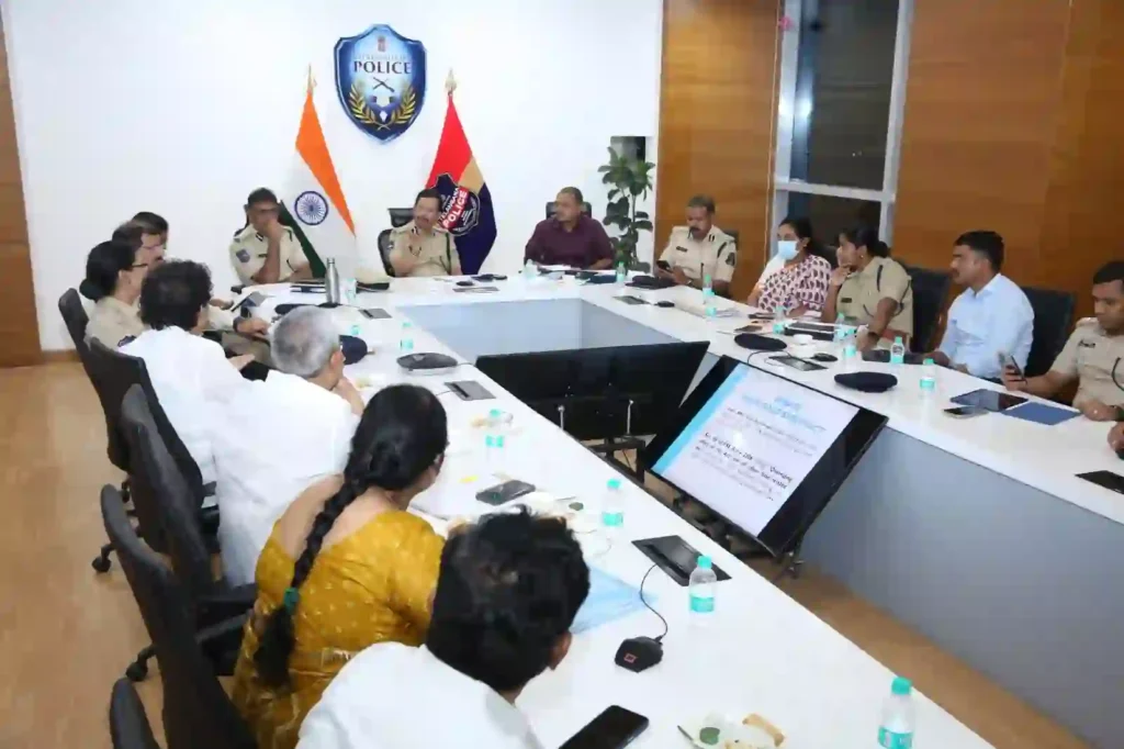 कार्रवाई