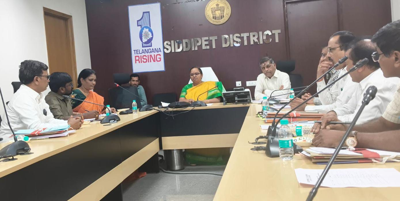 सुरक्षित भोजन की निगरानी जरूरी, जिला कलेक्टर हैमावती