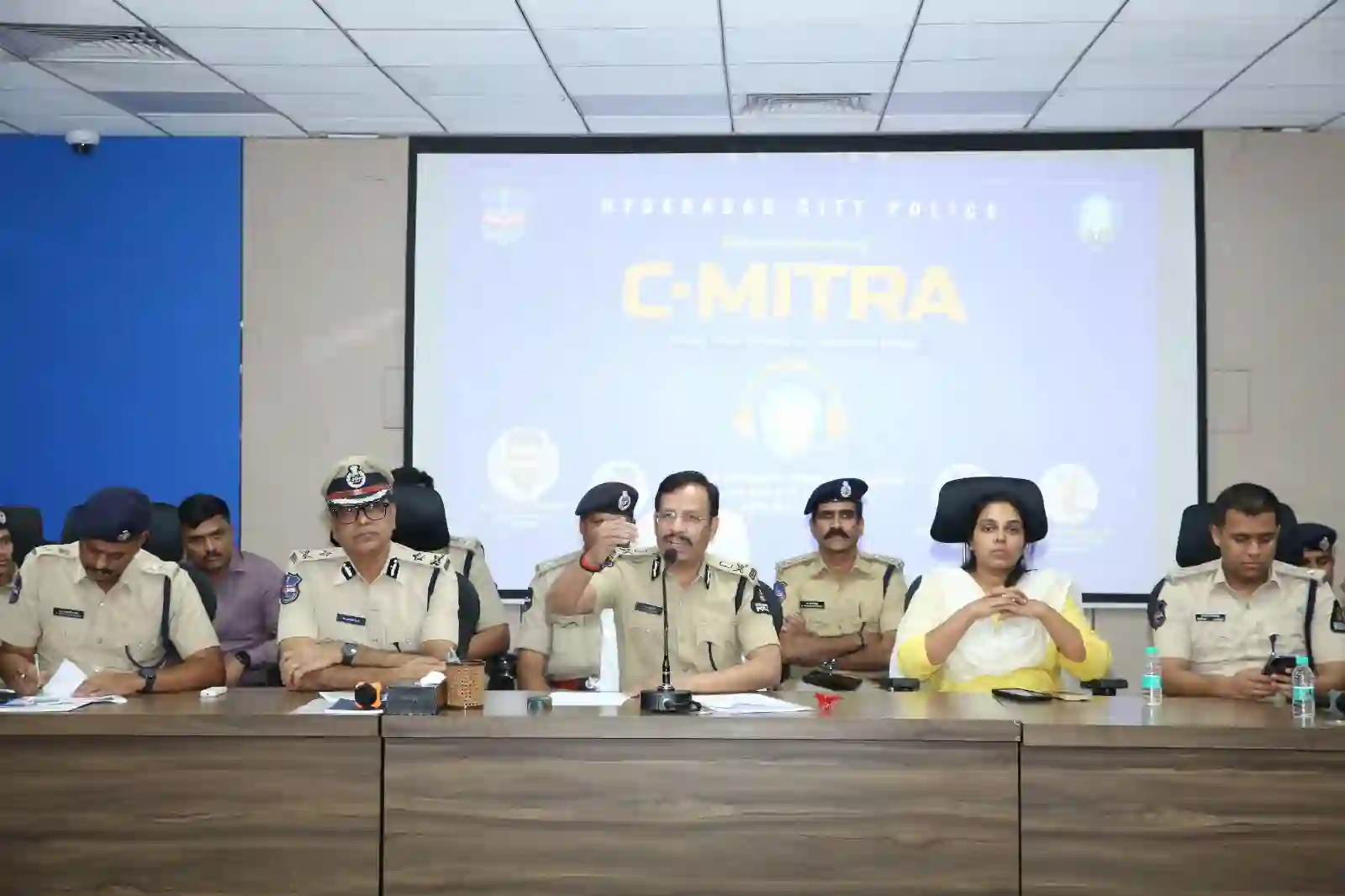 अब नागरिक घर बैठे ही दर्ज करवा सकते हैं साइबर क्राइम एफआईआर