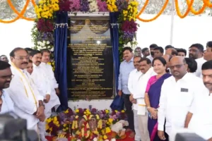 स्टाम्प एवं पंजीकरण विभाग को भ्रष्टाचार-मुक्त बनाने का लक्ष्य – मंत्री