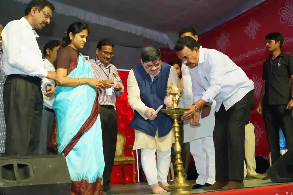 महोत्सव