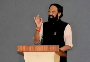 तेलंगाना ने रिकॉर्ड खरीदारी की उपलब्धि हासिल की – उत्तम कुमार