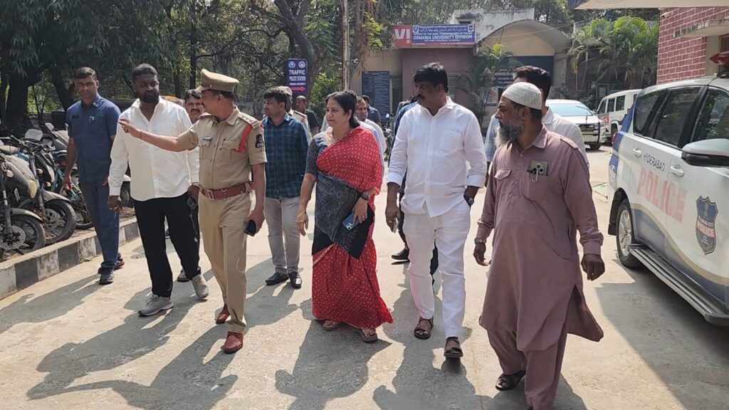 डिप्टी मेयर