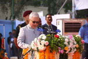 ‘तेलंगाना राइजिंग विजन 2047’ एक दूरदर्शी कदम – राज्यपाल