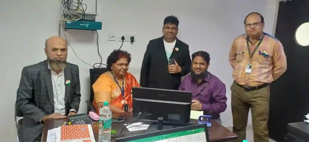 Services : जीएचएमसी में जन्म एवं मृत्यु प्रमाणपत्र सेवाएँ हुईं और अधिक सरल