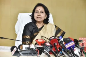 तेलंगाना में नगरपालिका व नगर निगम चुनाव 11 फरवरी को