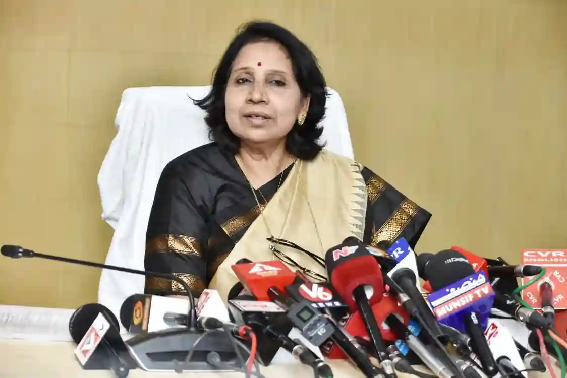 तेलंगाना में नगरपालिका व नगर निगम चुनाव 11 फरवरी को