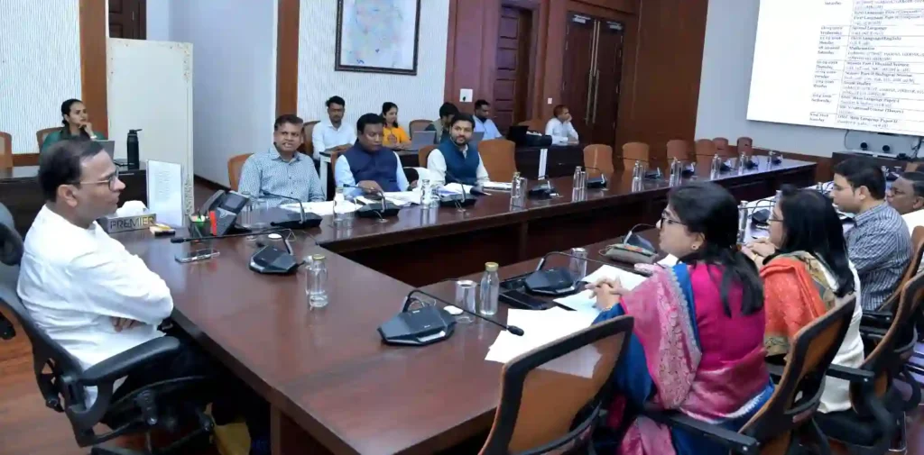 Quality : सरकार ने शिक्षण गुणवत्ता बढ़ाने के निर्देश दिए