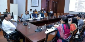 सरकार ने शिक्षण गुणवत्ता बढ़ाने के निर्देश दिए