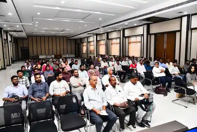 नव नियुक्त