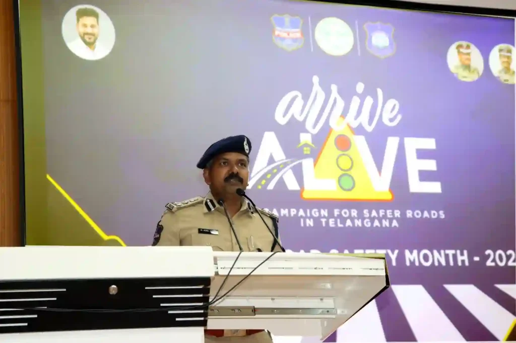 ट्रैफिक पुलिस