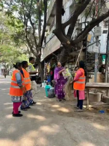 साइबराबाद पुलिस का चीनी मांजा पर विशेष अभियान