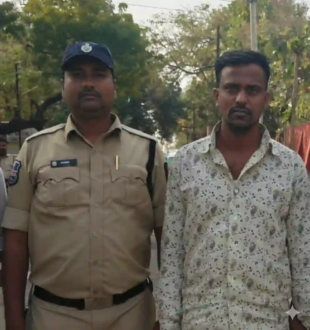 कुख्यात अपराधी मीर अकबर अली पर पीडी एक्ट लागू