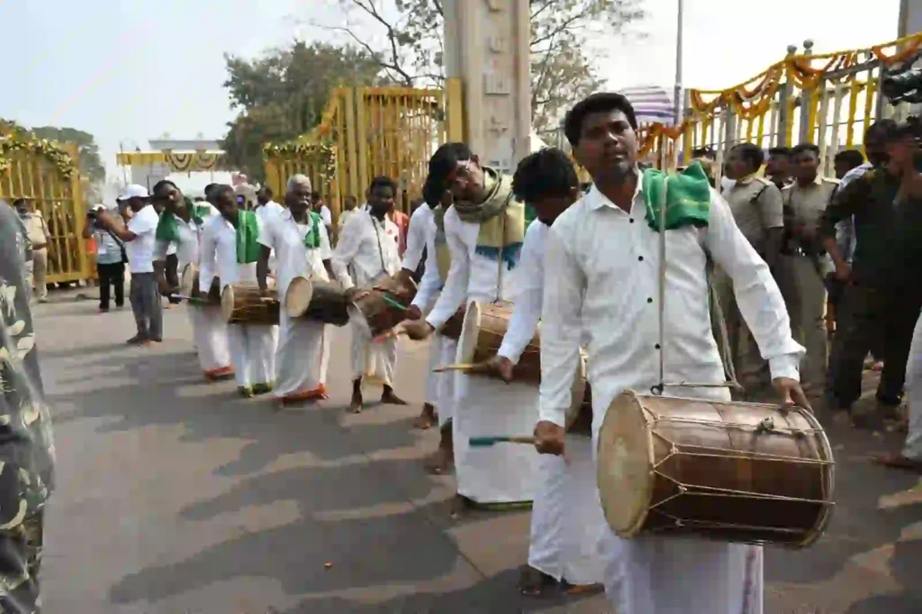 जातरा