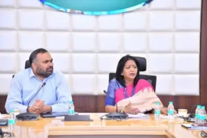 स्वच्छता कर्मियों के बच्चों के लिए खोले नए द्वार