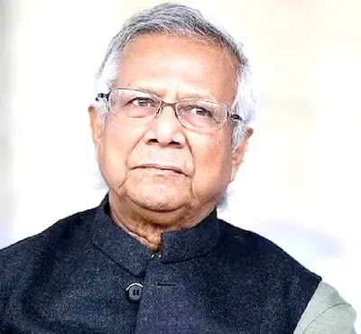 Bangladesh- खालिदा के निधन ने जोड़ा दक्षिण एशिया, यूनुस ने SAARC को लेकर जताई उम्मीद