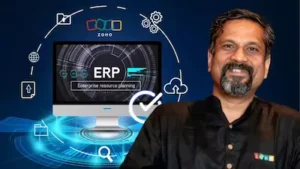 जोहो का नया ईआरपी लॉन्च