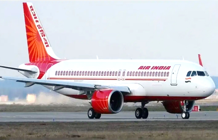 Air India- ईरान संकट का असर, एयर इंडिया और इंडिगो की उड़ानों पर खतरा