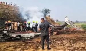 अजित पवार की जिंदगी में ‘6’ रहस्य, सिर्फ संयोग?