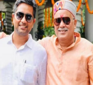 Chhattisgarh- शराब घोटाले में बड़ी राहत, चैतन्य बघेल जमानत पर रिहा