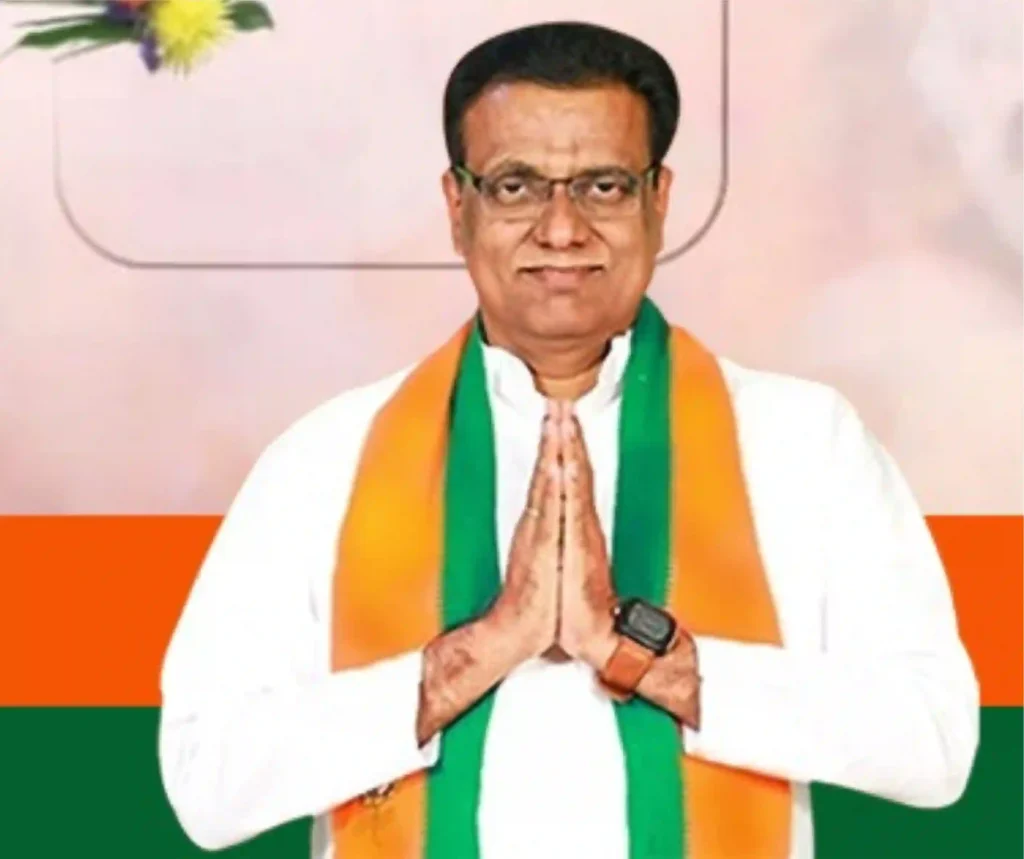 Politics : ओवैसी द्वारा ‘लव जिहाद, पर आंकड़ों की मांग शरारतपूर्ण – सुभाष