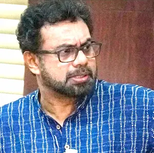 Budget- बजट सत्र से पहले सर्वदलीय बैठक में हंगामा, ब्रिटास का सरकार पर गंभीर आरोप