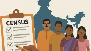 Census- जनगणना 2027 की अधिसूचना जारी, दो चरणों में होगी गणना