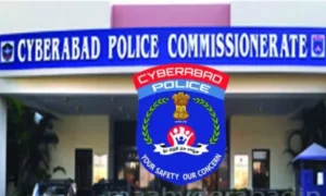 साइबराबाद पुलिस ने 3 पीड़ितों को बचाया