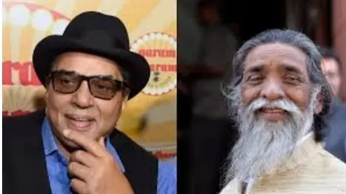 National-पद्म पुरस्कारों की घोषणा- धर्मेन्द्र को मरणोपरांत पद्म विभूषण, रोहित शर्मा को पद्मश्री