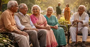 Health- सर्दियों की सुबह की धूप सेहत के लिए वरदान