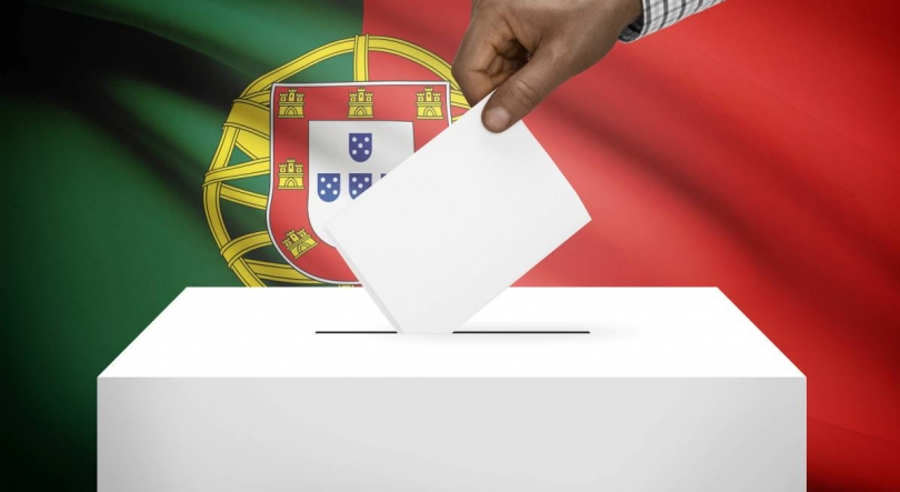 Portugal elections 2026 : पुर्तगाल राष्ट्रपति चुनाव आज, नया इतिहास बनेगा?