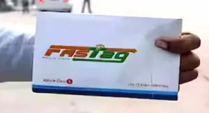 FASTAG-1 फरवरी 2026 से नए फास्टैग वाहनों पर केवाईवी सुविधा खत्म